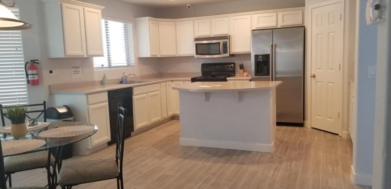 Phoenix Comfort Home Bnb Exterior photo