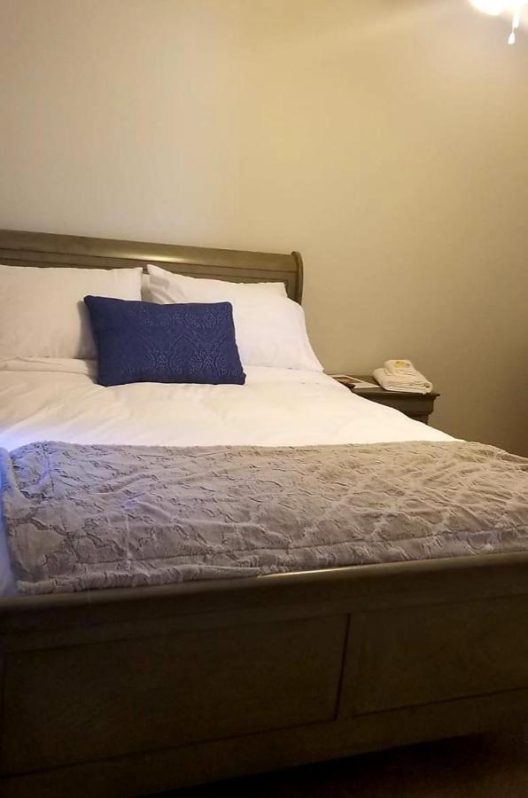 Phoenix Comfort Home Bnb Exterior photo