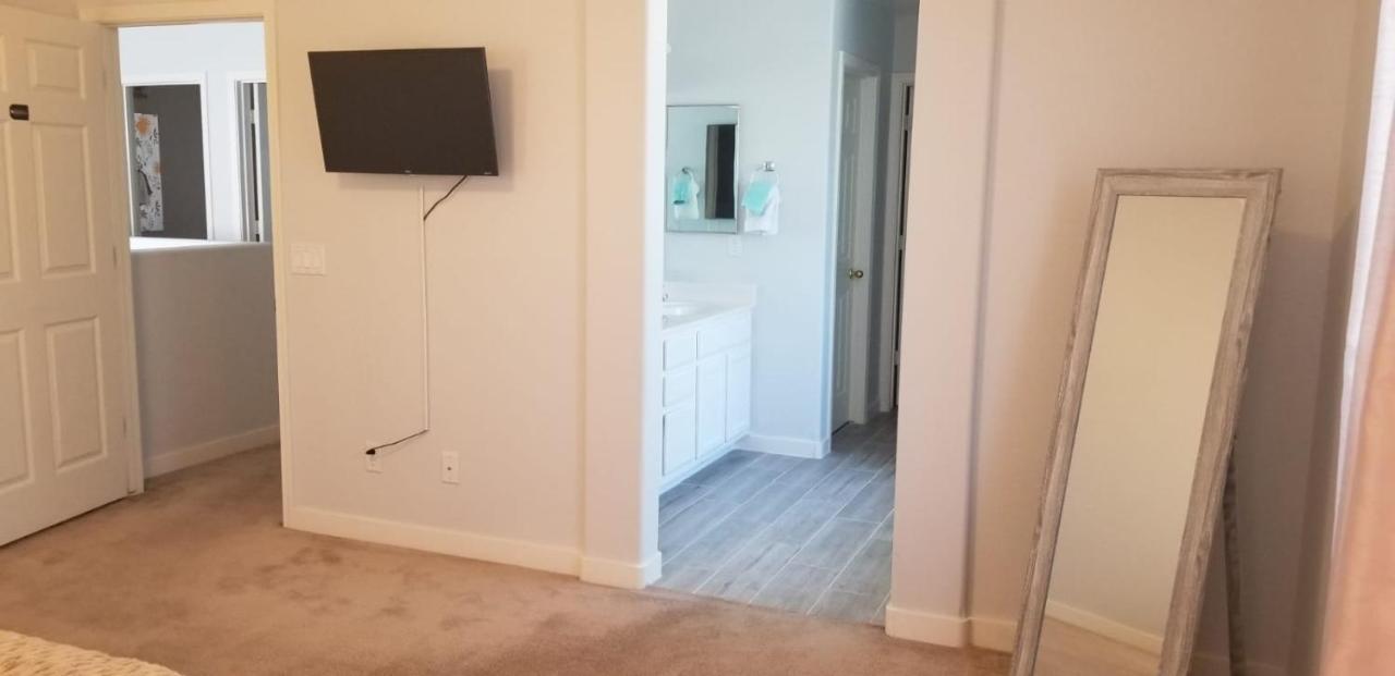 Phoenix Comfort Home Bnb Exterior photo