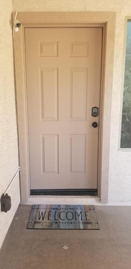 Phoenix Comfort Home Bnb Exterior photo