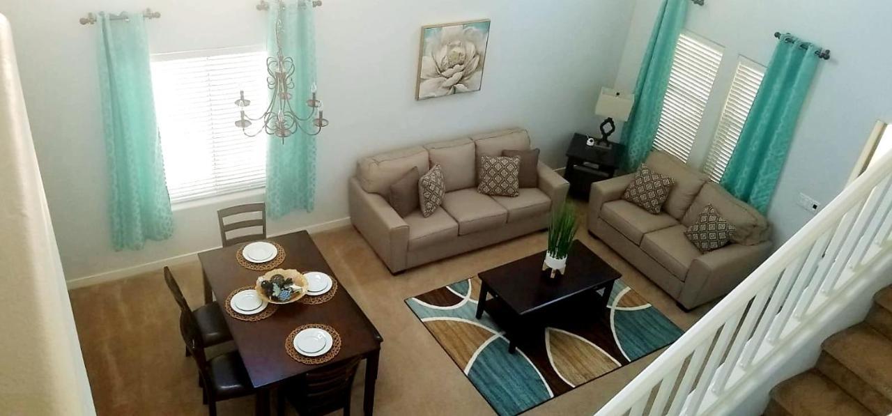 Phoenix Comfort Home Bnb Exterior photo