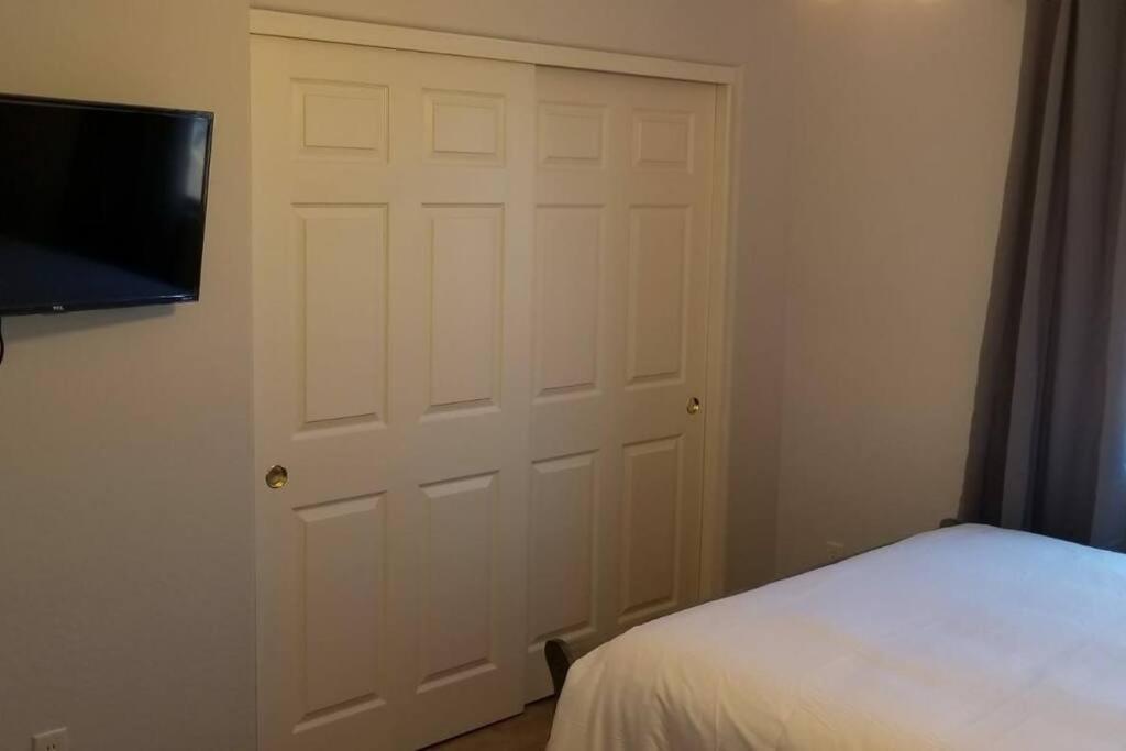 Phoenix Comfort Home Bnb Exterior photo