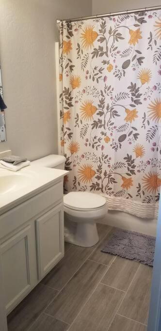 Phoenix Comfort Home Bnb Exterior photo
